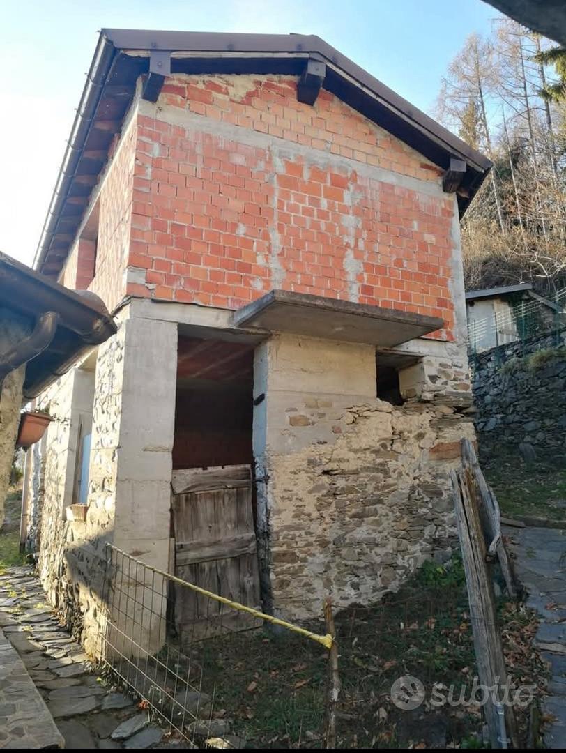 Casa al Grezzo - Località ARMIO - Vista 2