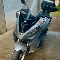 Piaggio Madison 3 250 ie