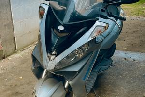 Piaggio Madison 3 250 ie