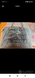 Borsa Carpisa colore blu