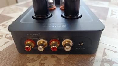 Amplificatore per cuffie