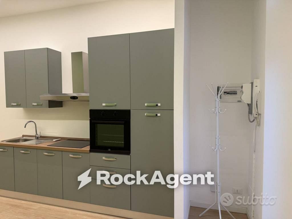 Appartamento – Milano, Bovisa, Municipio 9 - Altro
