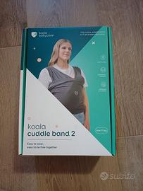 Fascia neonato koala babycare