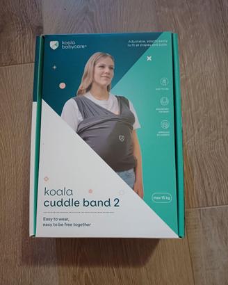 Fascia neonato koala babycare