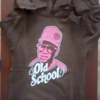 Felpa Franklin & Marshall.