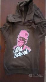 Felpa Franklin & Marshall.