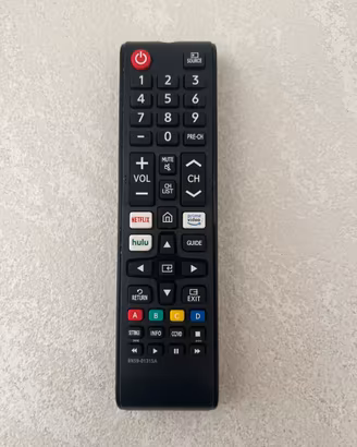 Telecomando universale TV Samsung