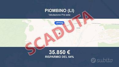 Immobile in asta di 75 m² con più di 5 locali a Pi