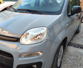 Fiat panda 1.2