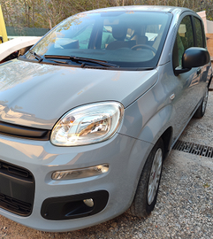 Fiat panda 1.2