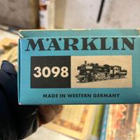 trenini da colllezione