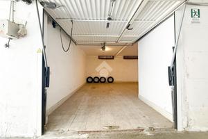 AUTORIMESSA A CHIETI