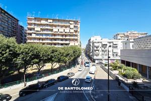 Appartamento in Via Socrate c/o V. C. Battisti