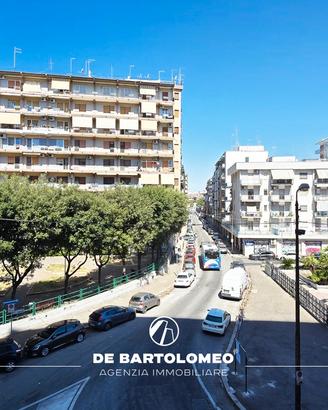 Appartamento in Via Socrate c/o V. C. Battisti