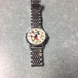 Orologio Disney vintage
