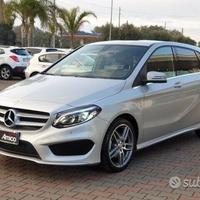 Ricambi mercedes classe b