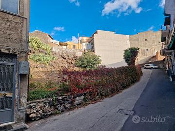 Terreno edificabile via dei Mille