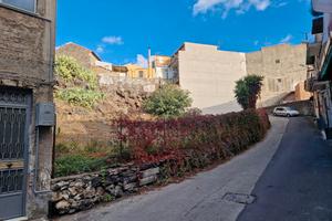 Terreno edificabile via dei Mille