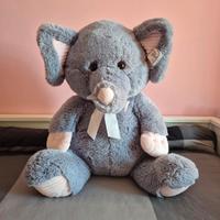 Peluche elefante 100cm 