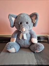 Peluche elefante 100cm 