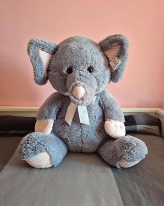Peluche elefante 100cm 