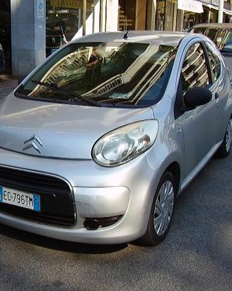 Citroen C1 1.0 3 p NEOPATENTATI