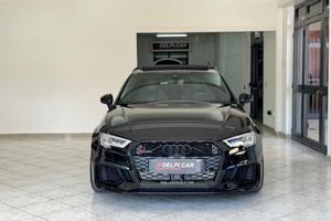 Audi RS 3 SPB