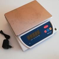 Bilancia elettronica WUNDER ACS 15