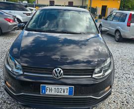 Volkswagen Polo 1.0 MPI 75 CV 5p. Comfortline