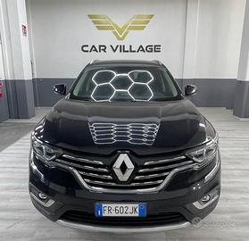 Renault Koleos dCi 175 CV 4x4 X-Tronic Energy Init