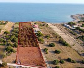 Terreno Agricolo Portopalo di Capo Passero