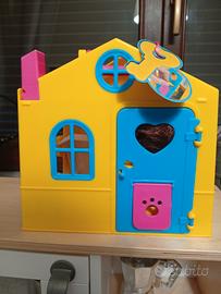 Casetta me contro te con Sofi