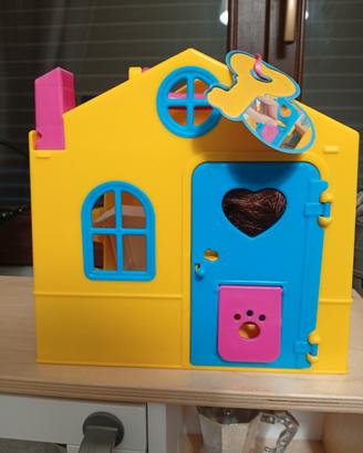 Casetta me contro te con Sofi