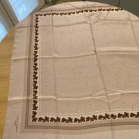 Foulard seta Charles Jourdan