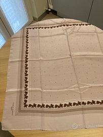 Foulard seta Charles Jourdan