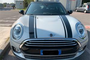 Mini Clubman Cooper D  2.0cc - 150cv