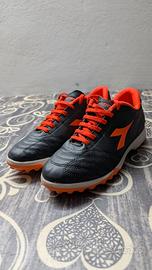 Scarpe Diadora Futsal/Calcio a 5 num. 37