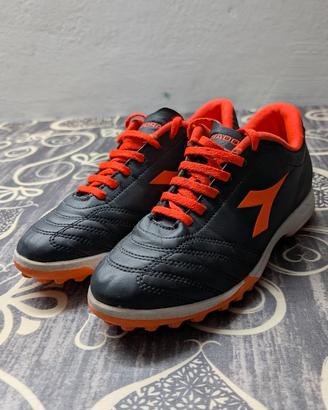 Scarpe Diadora Futsal/Calcio a 5 num. 37