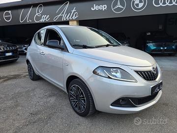 Lancia Ypsilon 1.0 FireFly 5 porte S&S Hybrid Ecoc