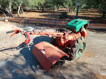 Pasquali 910