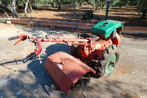 Pasquali 910