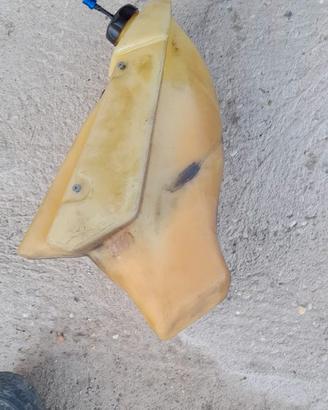 serbatoio tm 250 2t del 2003