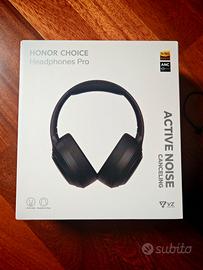 Cuffie Honor