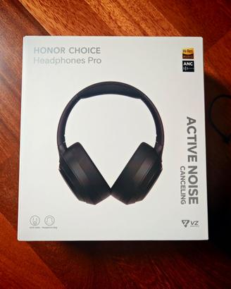 Cuffie Honor