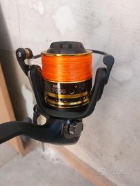 canna da pesca