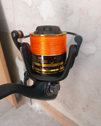 canna da pesca