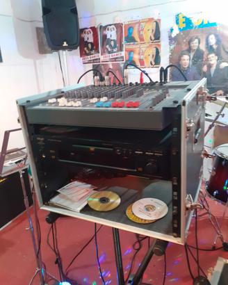 strumenti musicali 