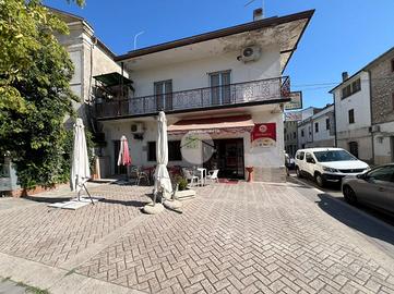 NEGOZIO A SAN GIORGIO A LIRI