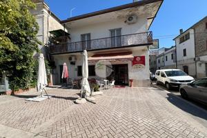 NEGOZIO A SAN GIORGIO A LIRI