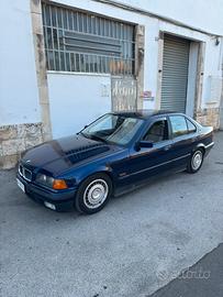 Bmw e36 318is